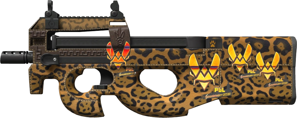 Item P90 | Run and Hide