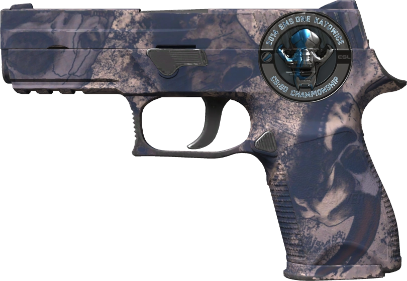Item P250 | Drought