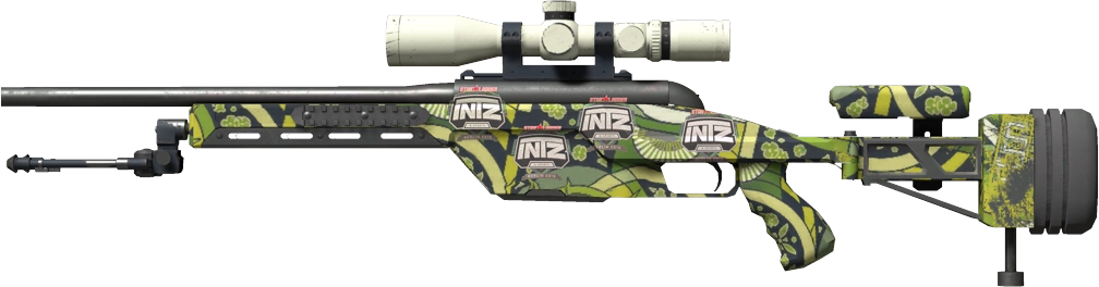 Item SSG 08 | Spring Twilly