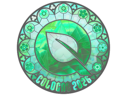 Item Sticker | FlyQuest (Holo) | Cologne 2026