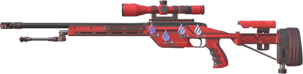 Item SSG 08 | Calligrafaux