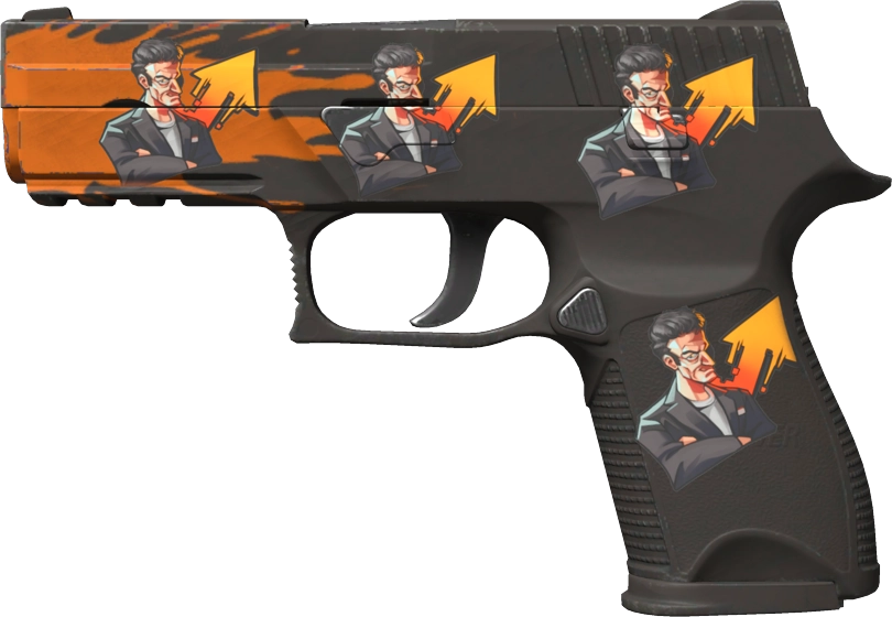Item P250 | Splash