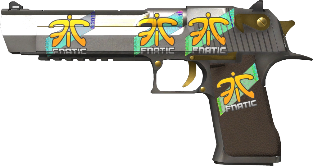 Item Desert Eagle | Pilot