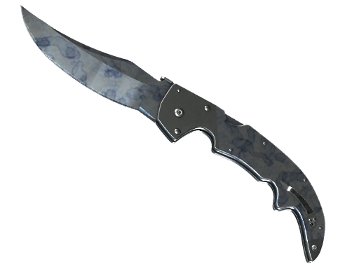 Item Falchion Knife | Stained