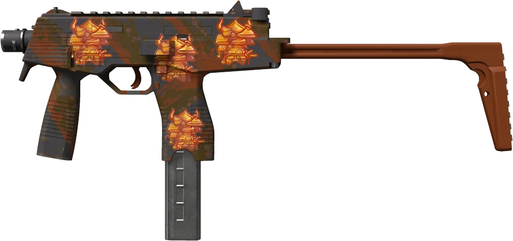 Item MP9 | Slide