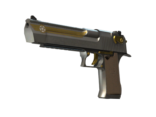 Item Desert Eagle | Pilot