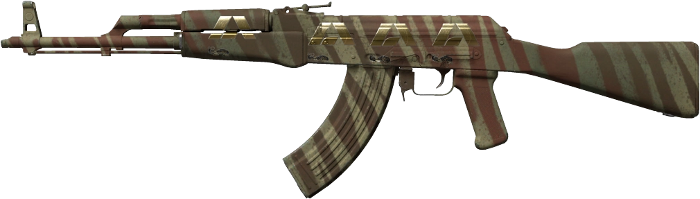 Item AK-47 | Predator