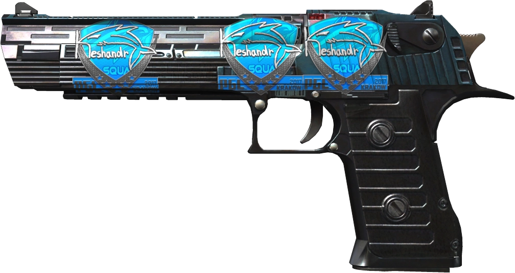 Item Desert Eagle | Directive