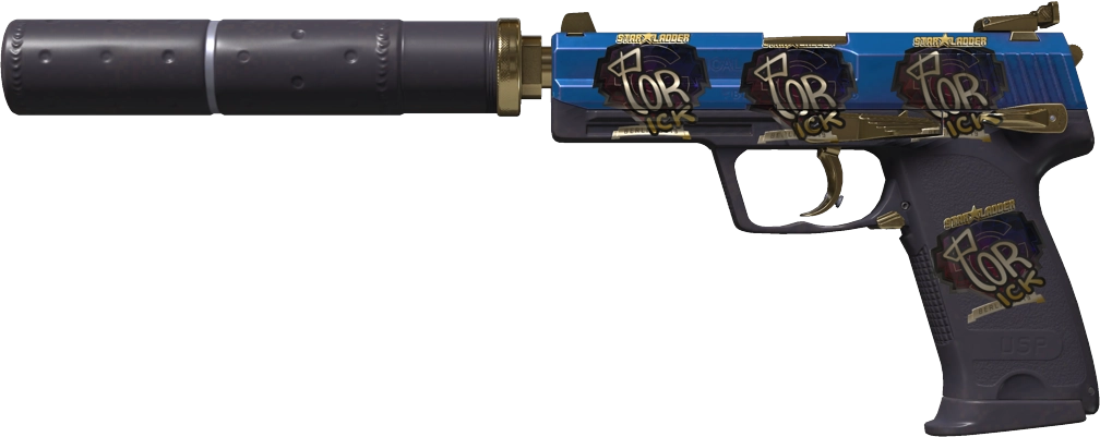 Item USP-S | Royal Guard