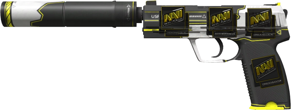 Item USP-S | Torque