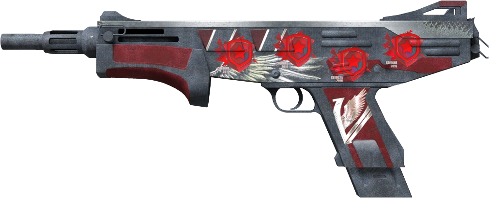 Item MAG-7 | Heaven Guard