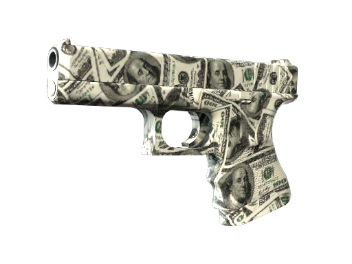 Item Glock-18 | Franklin