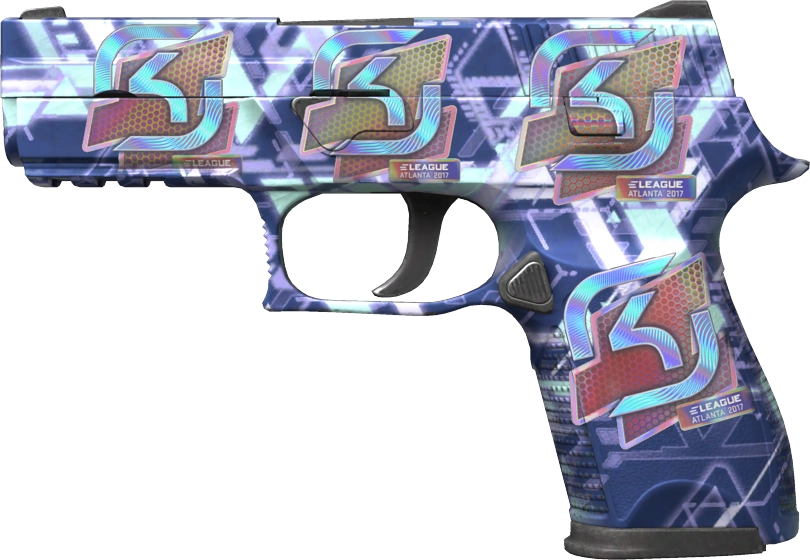 Item P250 | Digital Architect