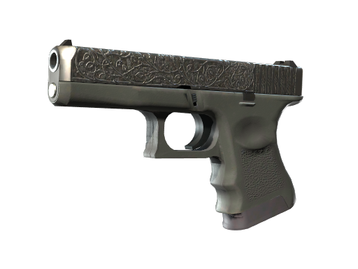 Item Glock-18 | Ironwork