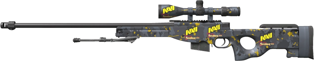 Item AWP | Arsenic Spill