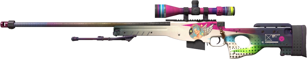 Item AWP | CMYK