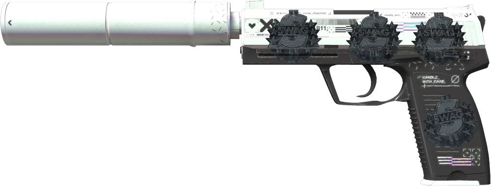 Item USP-S | Printstream
