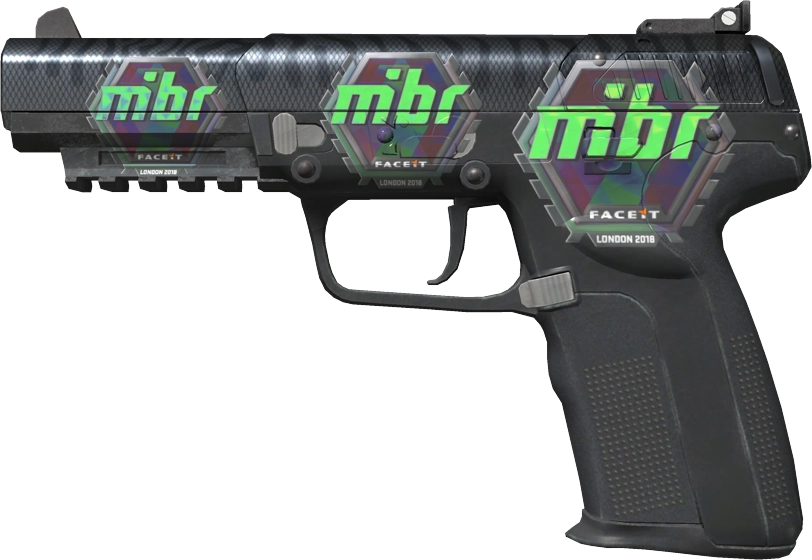 Item Five-SeveN | Scumbria