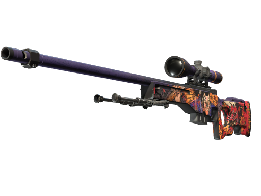 Item AWP | Oni Taiji