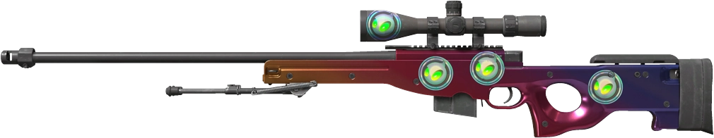 Item AWP | Fade