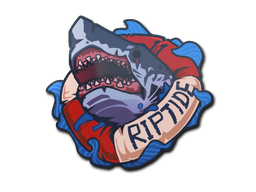 Item Sticker | Operation Riptide