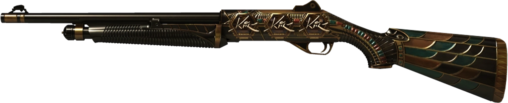 Item Nova | Sobek's Bite