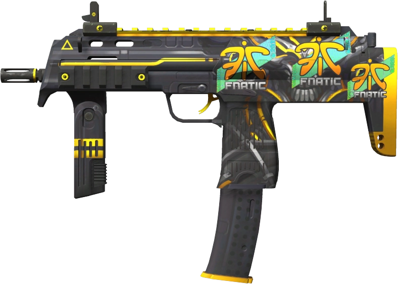 Item MP7 | Nemesis