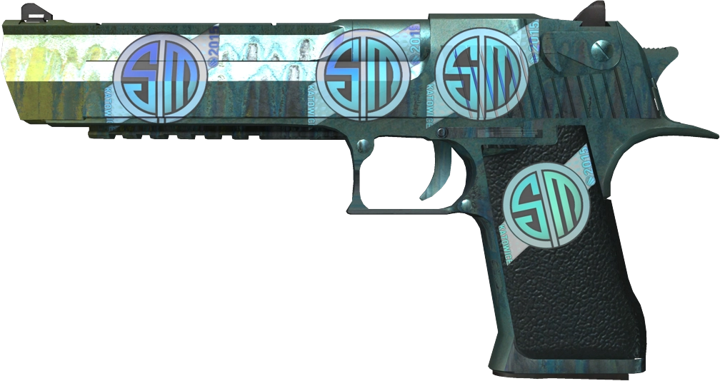 Item Desert Eagle | Hand Cannon