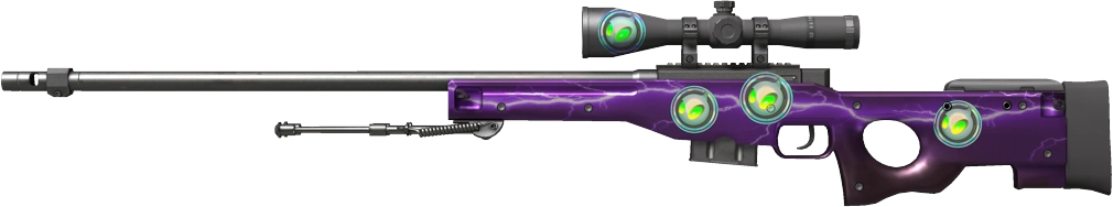 Item AWP | Lightning Strike