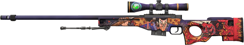 Item AWP | Oni Taiji