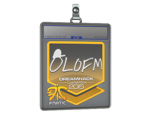 Item Sticker Slab | olofmeister | Cluj-Napoca 2015