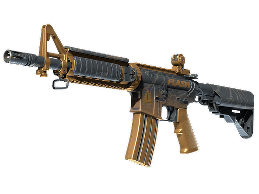 Item M4A4 | Sheet Lightning