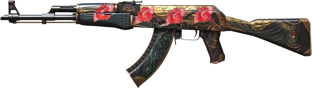 Item AK-47 | Legion of Anubis