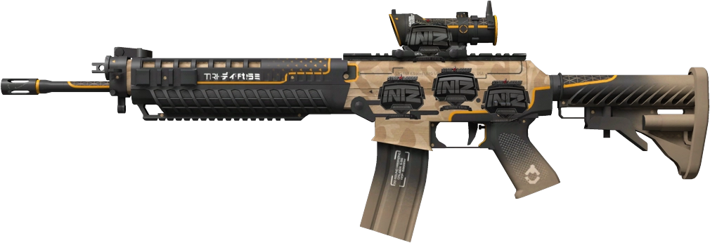 Item SG 553 | Triarch
