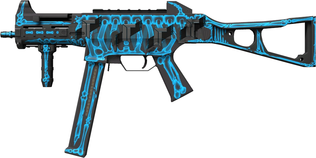 Item UMP-45 | Exposure