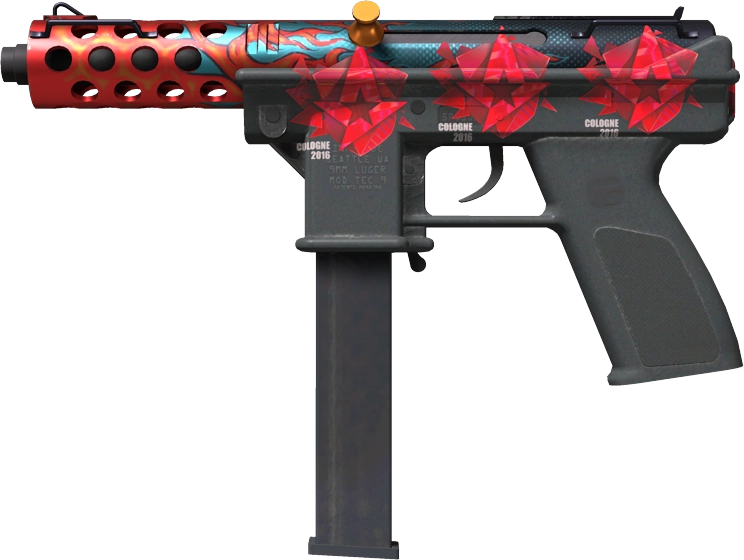 Item Tec-9 | Re-Entry