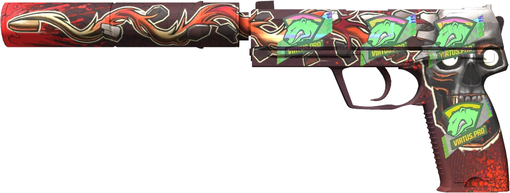 Item USP-S | Kill Confirmed