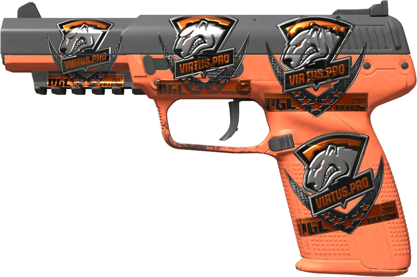 Item Five-SeveN | Nitro