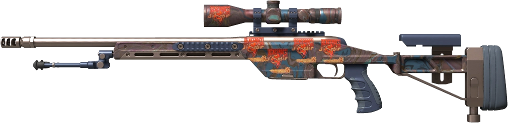 Item SSG 08 | Blush Pour