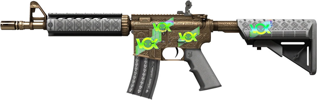 Item M4A4 | Royal Paladin