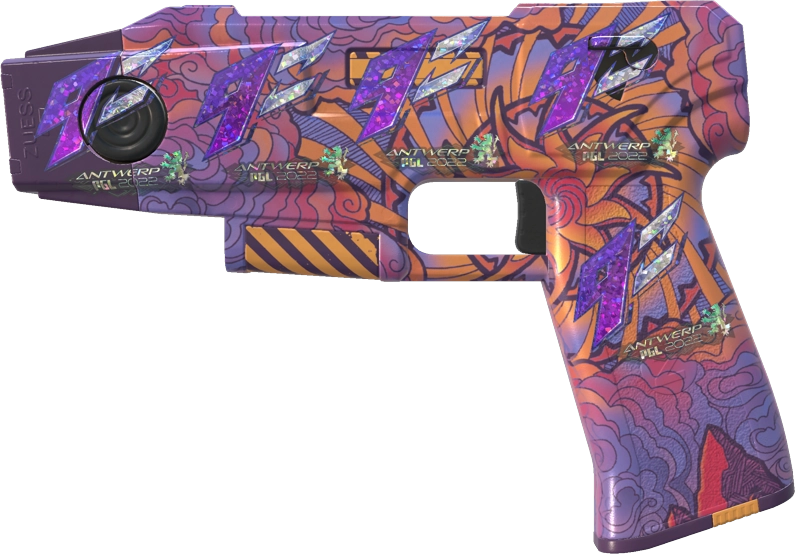 Item Zeus x27 | Earth Mandala