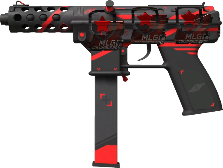 Item Tec-9 | Isaac