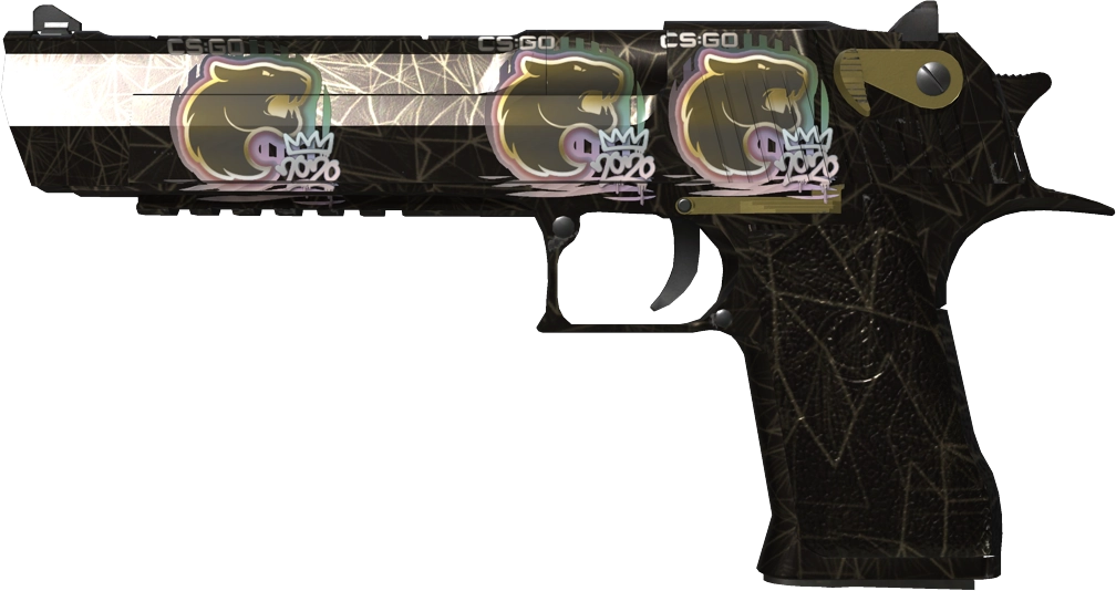 Item Desert Eagle | Meteorite