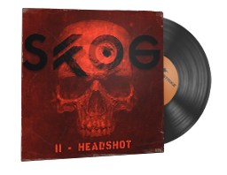 Item Music Kit | Skog, II-Headshot