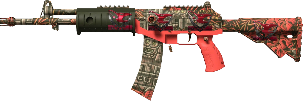 Item Galil AR | Dusk Ruins