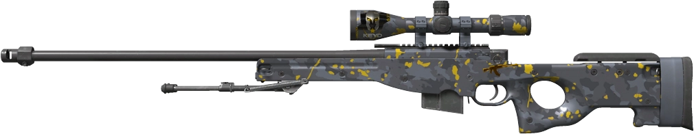 Item AWP | Arsenic Spill