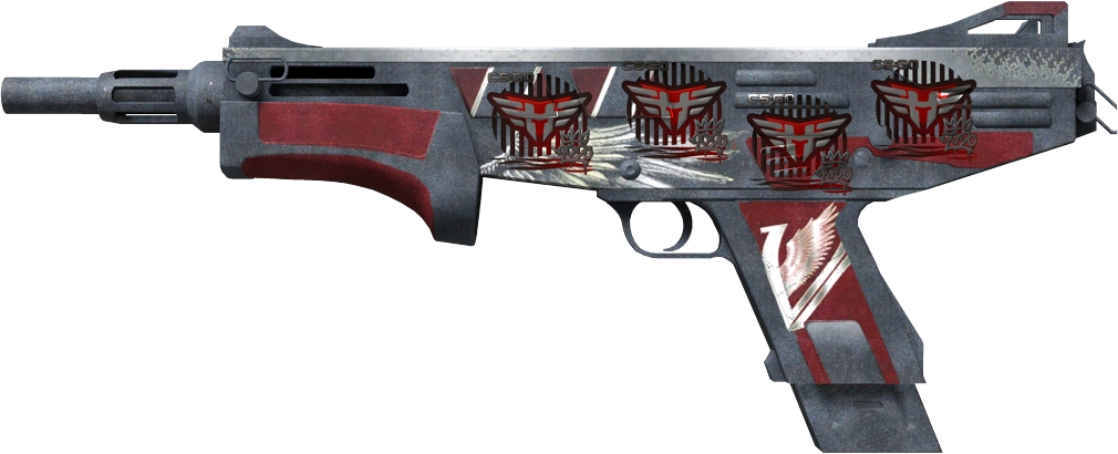 Item MAG-7 | Heaven Guard