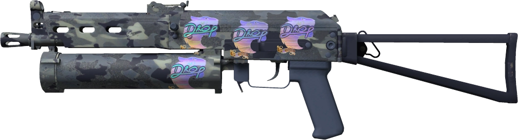 Item PP-Bizon | Night Ops