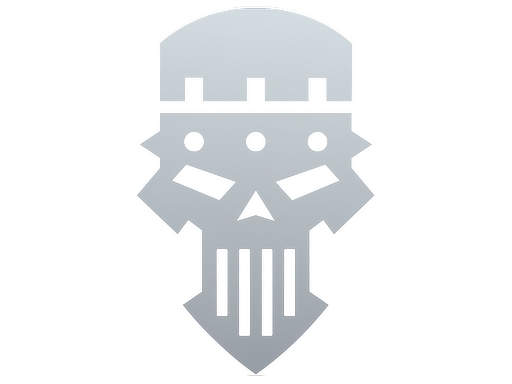 Item Sticker | Iron Warriors 2