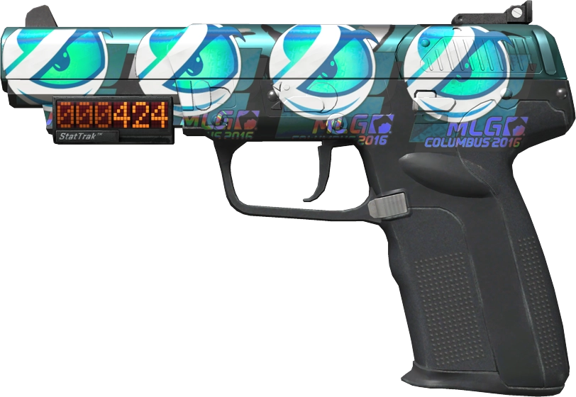 Item Five-SeveN | Fowl Play